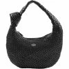 Dreimaster Sac à main 39122179 takelage for Sacs à main Couleur Noir -Boutique en ligne Dreimaster 21841291 500 A