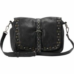 Dreimaster Sac à main 39122180 takelage for Sacs à main Couleur Noir