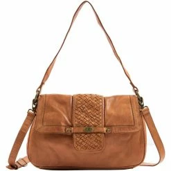 Dreimaster Sac à bandoulière 39122181 takelage for Sacs à main Couleur Marron