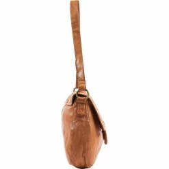 Dreimaster Sac à bandoulière 39122181 takelage for Sacs à main Couleur Marron -Boutique en ligne Dreimaster 21841293 500 C