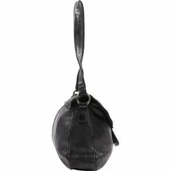 Dreimaster Sac à bandoulière 39122181 takelage for Sacs à main Couleur Noir -Boutique en ligne Dreimaster 21841295 500 C