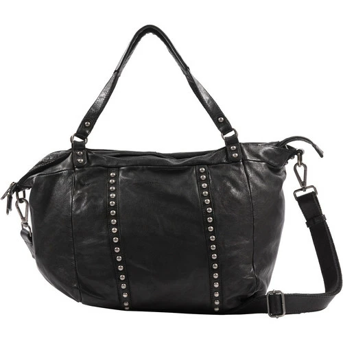 Dreimaster Sac à main 39122183 takelage for Sacs à main Couleur Noir 2 Dreimaster Sac à main 39122183 takelage for Sacs à main Couleur Noir