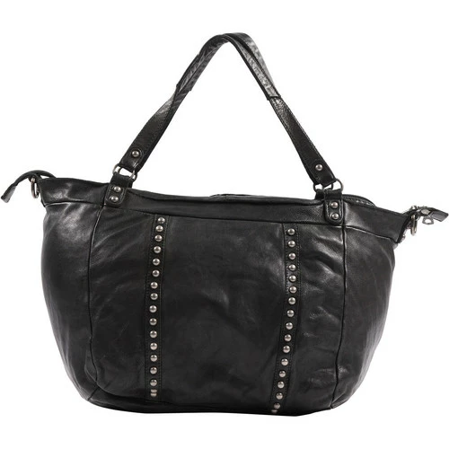 Dreimaster Sac à main 39122183 takelage for Sacs à main Couleur Noir 3 Dreimaster Sac à main 39122183 takelage for Sacs à main Couleur Noir – Image 2