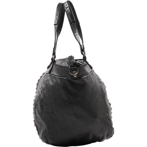 Dreimaster Sac à main 39122183 takelage for Sacs à main Couleur Noir 4 Dreimaster Sac à main 39122183 takelage for Sacs à main Couleur Noir – Image 3