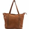 Dreimaster Shopper de cuir 39122184 takelage for Sacs à main Couleur Marron -Boutique en ligne Dreimaster 21841300 500 A