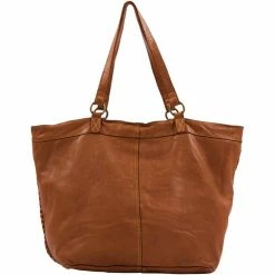 Dreimaster Shopper 39122185 takelage for Sacs à main Couleur Marron -Boutique en ligne Dreimaster 21841303 500 B