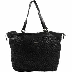 Dreimaster Shopper 39122185 takelage for Sacs Ă main Couleur Noir