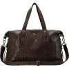 Dreimaster Reisetasche/Koffer 39122187 takelage for Sacs à main Couleur Marron -Boutique en ligne Dreimaster 21841308 500 A