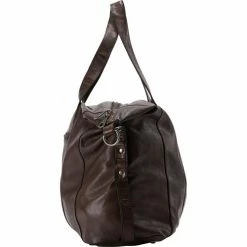 Dreimaster Reisetasche/Koffer 39122187 takelage for Sacs à main Couleur Marron -Boutique en ligne Dreimaster 21841308 500 C