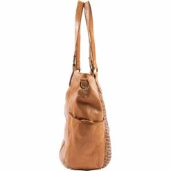 Dreimaster Sac à main 39122188 takelage for Sacs à main Couleur Marron -Boutique en ligne Dreimaster 21841310 500 C