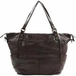 Dreimaster Sac à main 39122188 takelage for Sacs à main Couleur Marron -Boutique en ligne Dreimaster 21841311 500 B