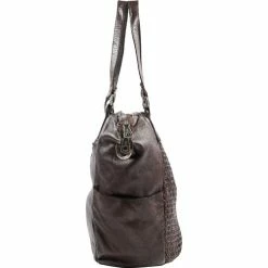 Dreimaster Sac à main 39122188 takelage for Sacs à main Couleur Marron -Boutique en ligne Dreimaster 21841311 500 C