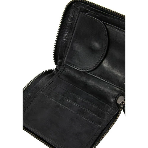 Dreimaster Geldb÷rse 39122189 takelage for Portefeuilles / Porte-monnaie Couleur Noir 5 Dreimaster Geldb÷rse 39122189 takelage for Portefeuilles / Porte-monnaie Couleur Noir – Image 3