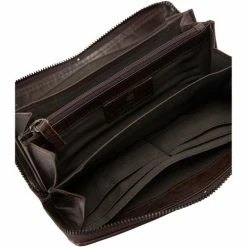 Dreimaster Geldb÷rse 39122190 takelage for Portefeuilles / Porte-monnaie Couleur Marron -Boutique en ligne Dreimaster 21841317 500 C