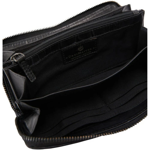 Dreimaster Geldb÷rse 39122190 takelage for Portefeuilles / Porte-monnaie Couleur Noir 5 Dreimaster Geldb÷rse 39122190 takelage for Portefeuilles / Porte-monnaie Couleur Noir – Image 3