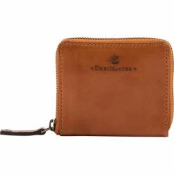 Dreimaster Geldb÷rse 39122191 takelage for Portefeuilles / Porte-monnaie Couleur Marron