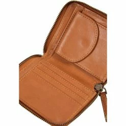 Dreimaster Geldb÷rse 39122191 takelage for Portefeuilles / Porte-monnaie Couleur Marron -Boutique en ligne Dreimaster 21841319 500 C