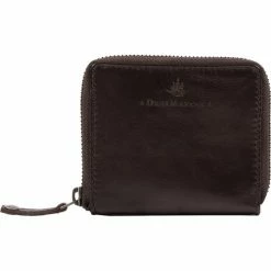 Dreimaster Geldb÷rse 39122191 takelage for Portefeuilles / Porte-monnaie Couleur Marron