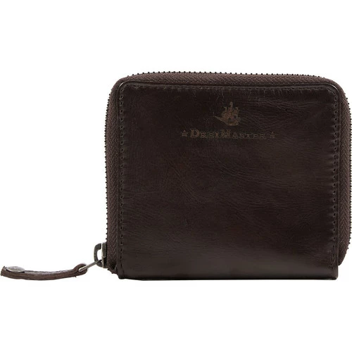 Dreimaster Geldb÷rse 39122191 takelage for Portefeuilles / Porte-monnaie Couleur Marron 3 Dreimaster Geldb÷rse 39122191 takelage for Portefeuilles / Porte-monnaie Couleur Marron