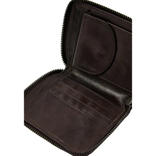 Dreimaster Geldb÷rse 39122191 takelage for Portefeuilles / Porte-monnaie Couleur Marron 5 Dreimaster Geldb÷rse 39122191 takelage for Portefeuilles / Porte-monnaie Couleur Marron – Image 3