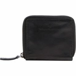 Dreimaster Geldb÷rse 39122191 takelage for Portefeuilles / Porte-monnaie Couleur Noir