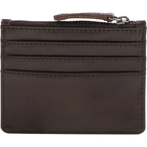 Dreimaster Étui à cartes 39122193 takelage for Portefeuilles / Porte-monnaie Couleur Marron 4 Dreimaster Étui à cartes 39122193 takelage for Portefeuilles / Porte-monnaie Couleur Marron – Image 2