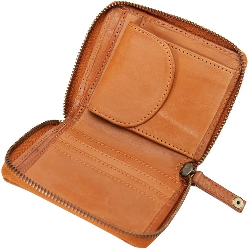 Dreimaster Geldb÷rse 39122194 takelage for Portefeuilles / Porte-monnaie Couleur Marron 5 Dreimaster Geldb÷rse 39122194 takelage for Portefeuilles / Porte-monnaie Couleur Marron – Image 3