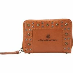 Dreimaster Geldb÷rse 39122195 takelage for Portefeuilles / Porte-monnaie Couleur Marron