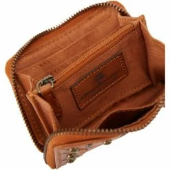 Dreimaster Geldb÷rse 39122195 takelage for Portefeuilles / Porte-monnaie Couleur Marron -Boutique en ligne Dreimaster 21841331 500 C