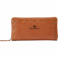 Dreimaster Geldb÷rse 39122196 takelage for Portefeuilles / Porte-monnaie Couleur Marron