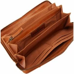 Dreimaster Geldb÷rse 39122196 takelage for Portefeuilles / Porte-monnaie Couleur Marron -Boutique en ligne Dreimaster 21841334 500 C