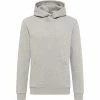 Dreimaster Sweat-Hoody 37719931m pryam for Pulls & Gilets Couleur Gris -Boutique en ligne Dreimaster 21841353 500 A