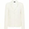 Dreimaster Veste 31019344 nally for Vestes Couleur Blanc -Boutique en ligne Dreimaster 21841357 500 A