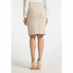 Dreimaster jupe droite 31423453 for Jupes Couleur Beige 7 Dreimaster jupe droite 31423453 for Jupes Couleur Beige -Boutique en ligne Dreimaster 22547455 500 C