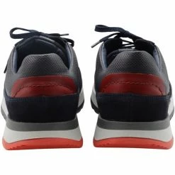 Dreimaster Chaussures 32524375 lymoa for Baskets mode Couleur Marine -Boutique en ligne Dreimaster 22572830 500 C