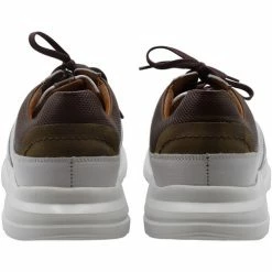 Dreimaster Chaussures 32524377 lymoa for Baskets mode Couleur Blanc -Boutique en ligne Dreimaster 22572831 500 C