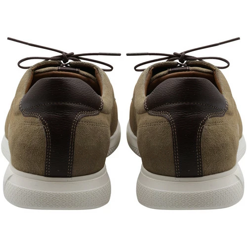 Dreimaster Chaussures 32524391 lymoa for Baskets mode Couleur Beige 5 Dreimaster Chaussures 32524391 lymoa for Baskets mode Couleur Beige – Image 3