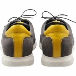 Dreimaster Chaussures 32524391 lymoa for Baskets mode Couleur Gris -Boutique en ligne Dreimaster 22572833 500 C