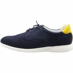 Dreimaster Chaussures 32524391 lymoa for Baskets mode Couleur Marine