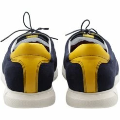 Dreimaster Chaussures 32524391 lymoa for Baskets mode Couleur Marine -Boutique en ligne Dreimaster 22572834 500 C