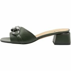 Dreimaster Chaussures 39224264 nascita for Mocassins & Chaussures bateau Couleur Vert