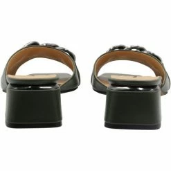 Dreimaster Chaussures 39224264 nascita for Mocassins & Chaussures bateau Couleur Vert -Boutique en ligne Dreimaster 22647073 500 C