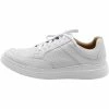 Dreimaster chaussure en cuir 32524376 lymoa for Baskets mode Couleur Blanc -Boutique en ligne Dreimaster 22767274 500 A