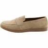 Dreimaster Chaussures 32524383 lymoa for Mocassins & Chaussures bateau Couleur Beige -Boutique en ligne Dreimaster 22767275 500 A