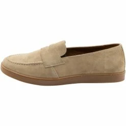 Dreimaster Chaussures 32524383 lymoa for Mocassins & Chaussures bateau Couleur Beige