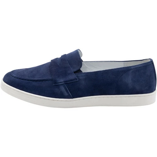 Dreimaster Chaussures 32524383 lymoa for Mocassins & Chaussures bateau Couleur Bleu 3 Dreimaster Chaussures 32524383 lymoa for Mocassins & Chaussures bateau Couleur Bleu
