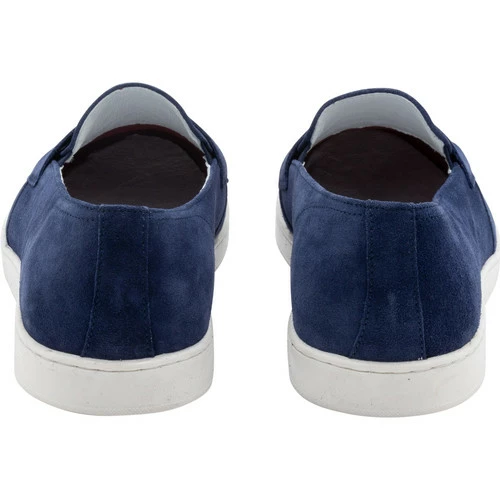Dreimaster Chaussures 32524383 lymoa for Mocassins & Chaussures bateau Couleur Bleu 5 Dreimaster Chaussures 32524383 lymoa for Mocassins & Chaussures bateau Couleur Bleu – Image 3