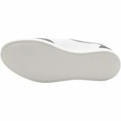 Dreimaster chaussure en cuir 32524387 lymoa for Baskets mode Couleur Blanc -Boutique en ligne Dreimaster 22783345 500 C
