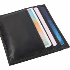 Dreimaster Étui à cartes 39822202 takelage for Portefeuilles / Porte-monnaie Couleur Noir -Boutique en ligne Dreimaster 22836909 500 C