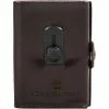 Dreimaster Geldb÷rse 39822203 takelage for Portefeuilles / Porte-monnaie Couleur Marron -Boutique en ligne Dreimaster 22836910 500 A